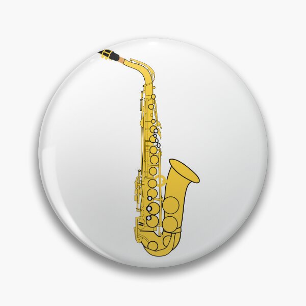 Item preview, Copy of Saxophone Print designed and sold by LivChrisDesigns.