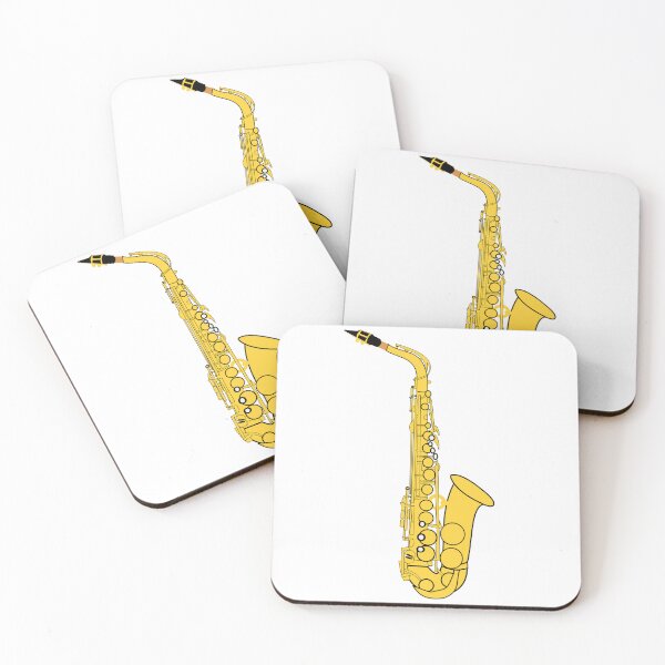 Item preview, Copy of Saxophone Print designed and sold by LivChrisDesigns.