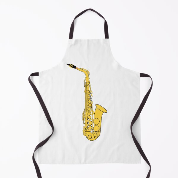 Item preview, Copy of Saxophone Print designed and sold by LivChrisDesigns.