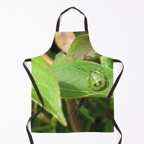 Item preview, Stink Bug Green No.1 designed and sold by MaryLinH.