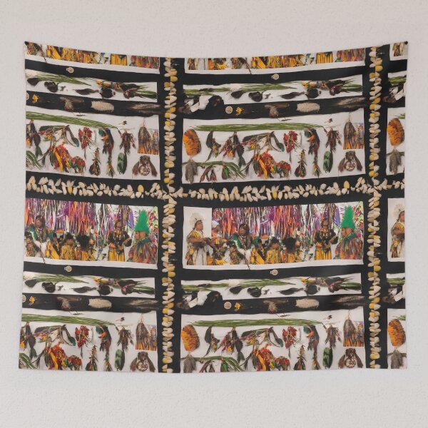 Item preview, Seminole Tribe Symbol, ornament, people, Native American Tribe, Seminole Tribe culture designed and sold by BestUncommonTee.