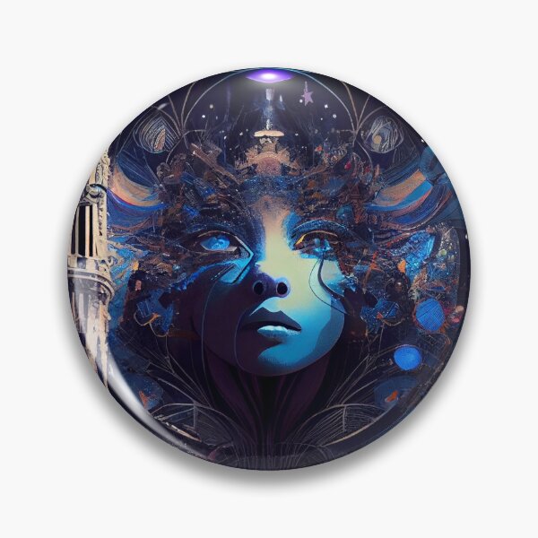 Item preview, Tech Savvy Siren designed and sold by AideaLab.