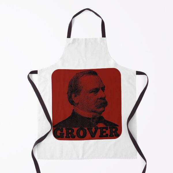 Item preview, Grover's Return designed and sold by MykuHaiku.