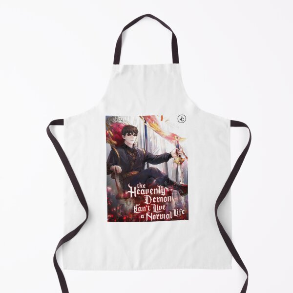 Item preview, The heavenly demon cannot lead a normal life designed and sold by fastansic.