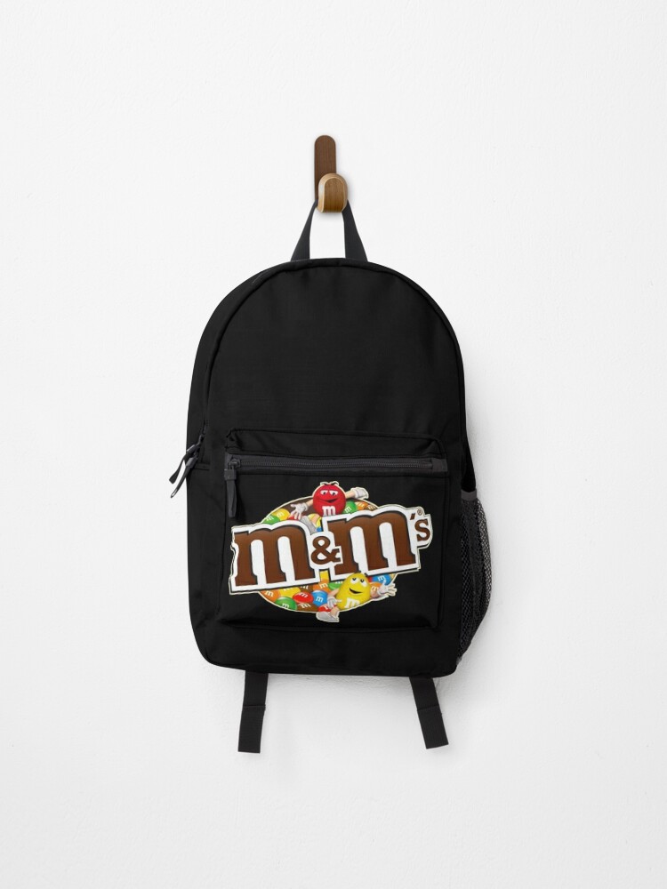 M and ms Tote Bag for Sale by Designarty