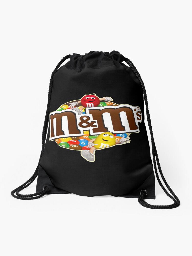 M and ms Tote Bag for Sale by Designarty