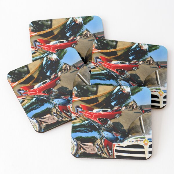 Item preview, Hot Rod Distortion designed and sold by Linda Bianic.