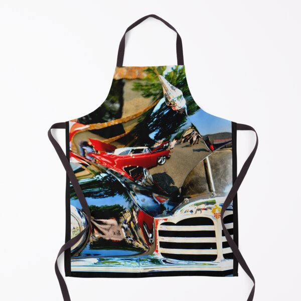 Item preview, Hot Rod Distortion designed and sold by Linda Bianic.