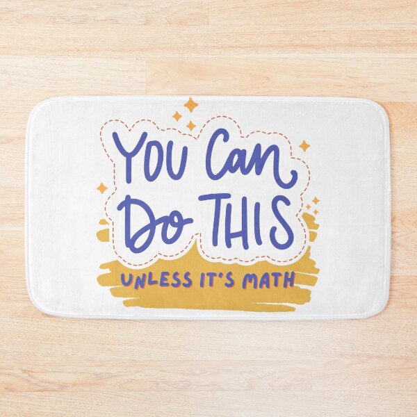 Item preview, You can do it, unless it's math designed and sold by samuch.