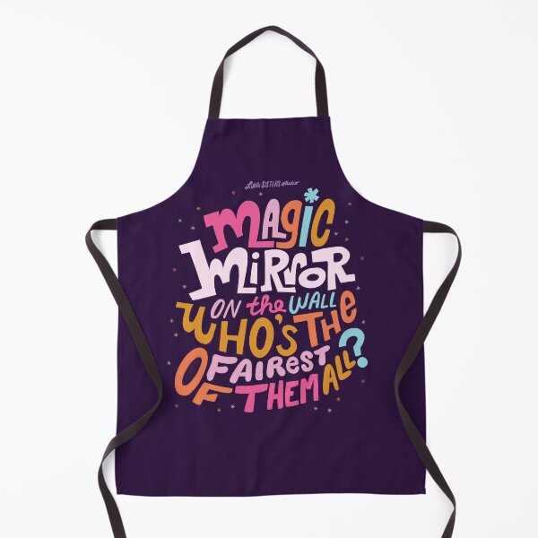 Item preview, Magic Mirror designed and sold by littlesisstudio.