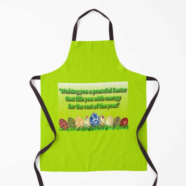 Item preview, Happy Easter Greetings designed and sold by likbatonboot.