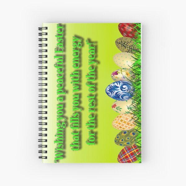 Item preview, Happy Easter Greetings designed and sold by likbatonboot.