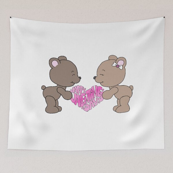 Artikelvorschau, Teddy-Liebe entworfen und verkauft von JnA-Design.