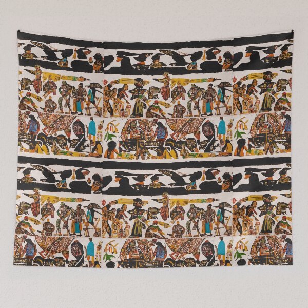 Item preview, Seminole Tribe Symbol and people, Native American Tribe, Seminole Tribe culture designed and sold by BestUncommonTee.