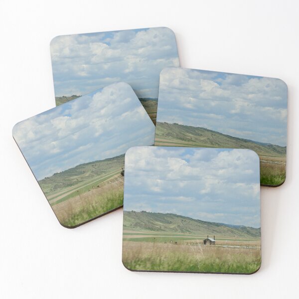 Item preview, Rural Colorado designed and sold by Rachel Lenchner.
