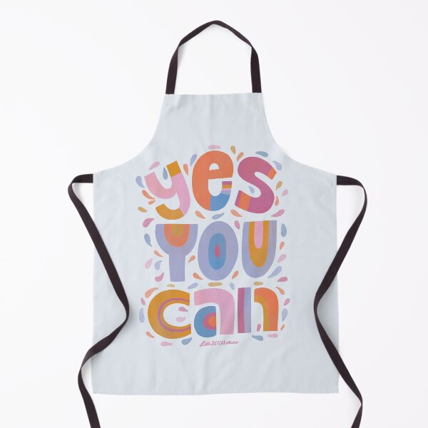 Item preview, Yes You Can designed and sold by littlesisstudio.