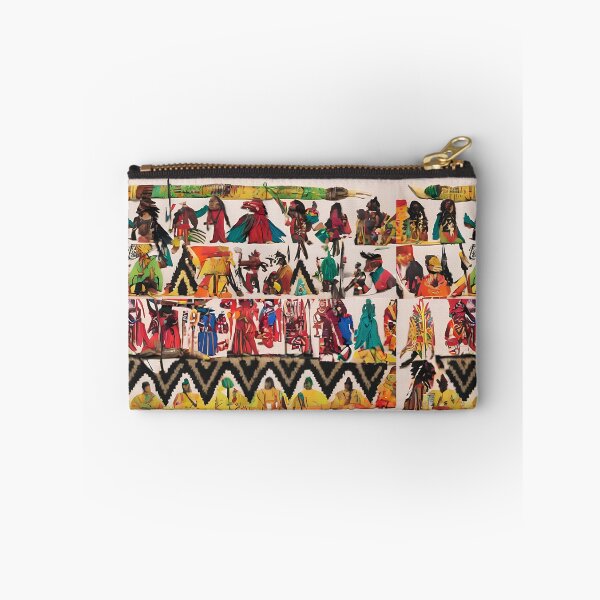 Item preview, Seminole Tribe Symbol and people, Native American Tribe, Seminole Tribe culture designed and sold by BestUncommonTee.