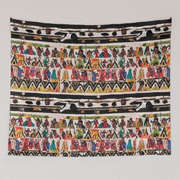 Item preview, Seminole Tribe Symbol and people, Native American Tribe, Seminole Tribe culture designed and sold by BestUncommonTee.