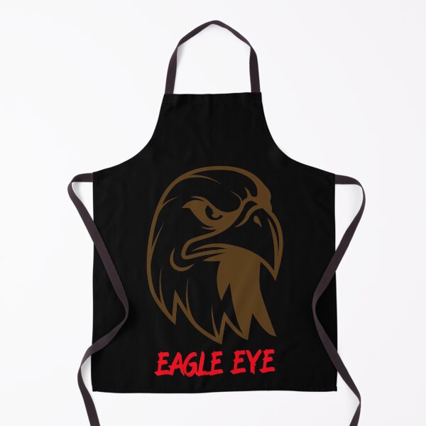 Item preview, Eagle Eye - He means business designed and sold by BWBCCREATIONS.