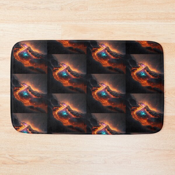 Item preview, Cosmic Obsidian designed and sold by tony777.