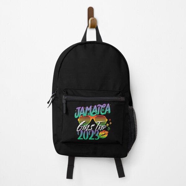 Item preview, Jamaica Girls Trip 2023 Summer Vacation Trip 2023 Traveling to Jamaica designed and sold by Sarocha Kaewsanod.