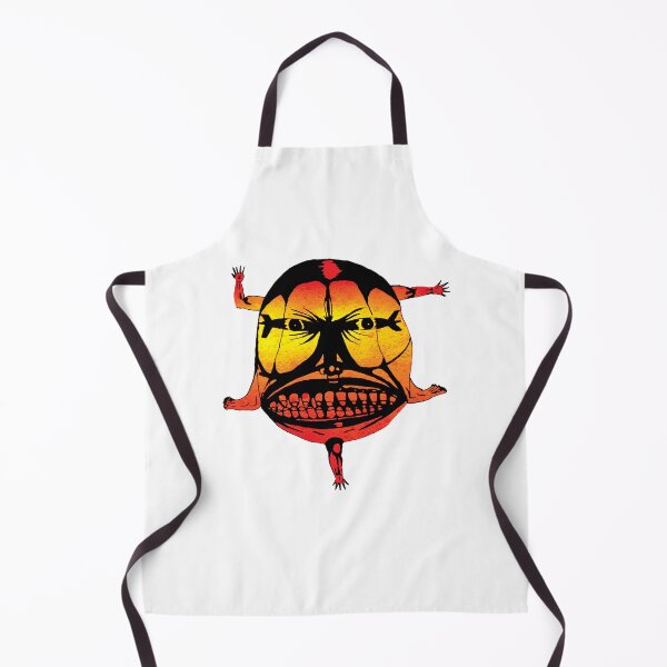 Item preview, bomba designed and sold by titus toledo.