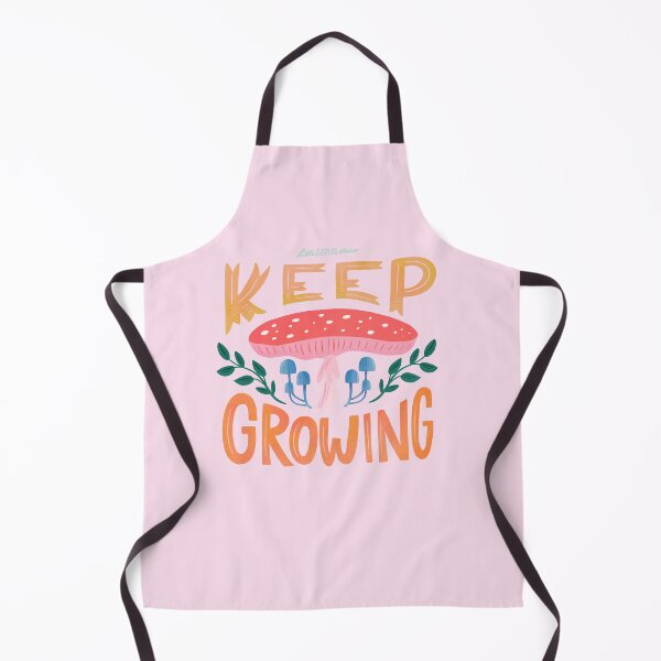 Item preview, Keep Growing designed and sold by littlesisstudio.