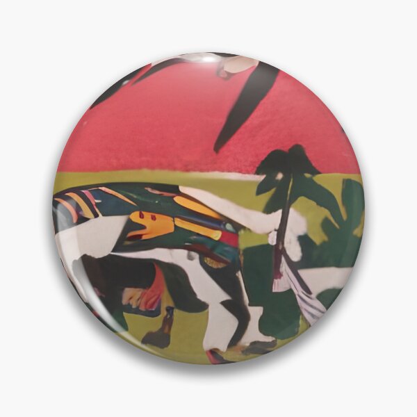 Item preview, Seminole Tribal people and symbol, Native American Tribe, Seminole Tribe culture designed and sold by BestUncommonTee.