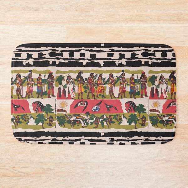 Item preview, Seminole Tribal people and symbol, Native American Tribe, Seminole Tribe culture designed and sold by BestUncommonTee.