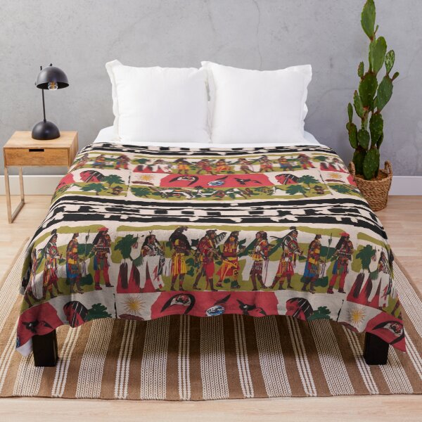 Item preview, Seminole Tribal people and symbol, Native American Tribe, Seminole Tribe culture designed and sold by BestUncommonTee.