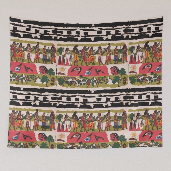 Item preview, Seminole Tribal people and symbol, Native American Tribe, Seminole Tribe culture designed and sold by BestUncommonTee.