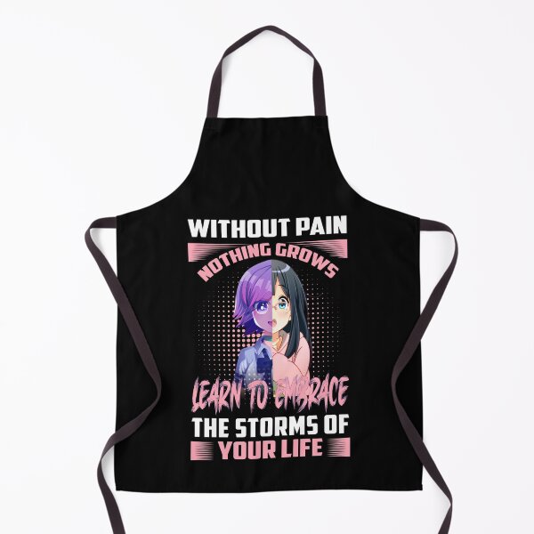 Item preview, Anime Art For Women Teen Girls Anime Merch Girl Anime Lovers designed and sold by StyleShirt007.