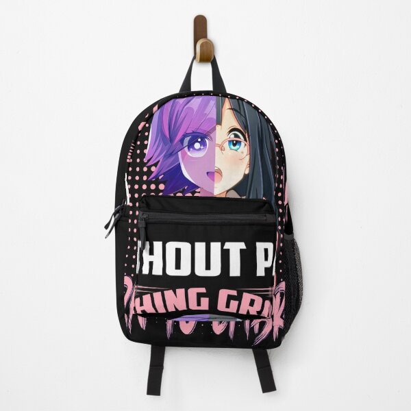 Item preview, Anime Art For Women Teen Girls Anime Merch Girl Anime Lovers designed and sold by StyleShirt007.