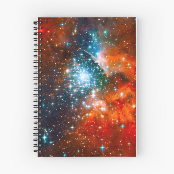 Item preview, The Giant Nebula designed and sold by HeadRubble.