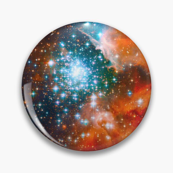 Item preview, The Giant Nebula designed and sold by HeadRubble.