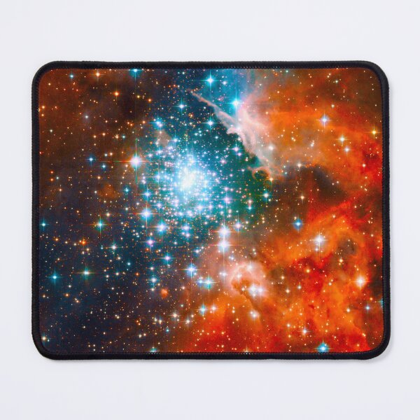 Item preview, The Giant Nebula designed and sold by HeadRubble.