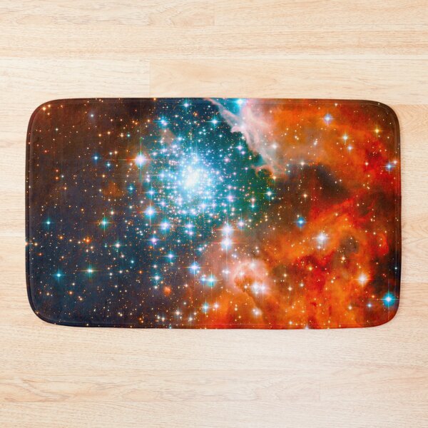 Item preview, The Giant Nebula designed and sold by HeadRubble.