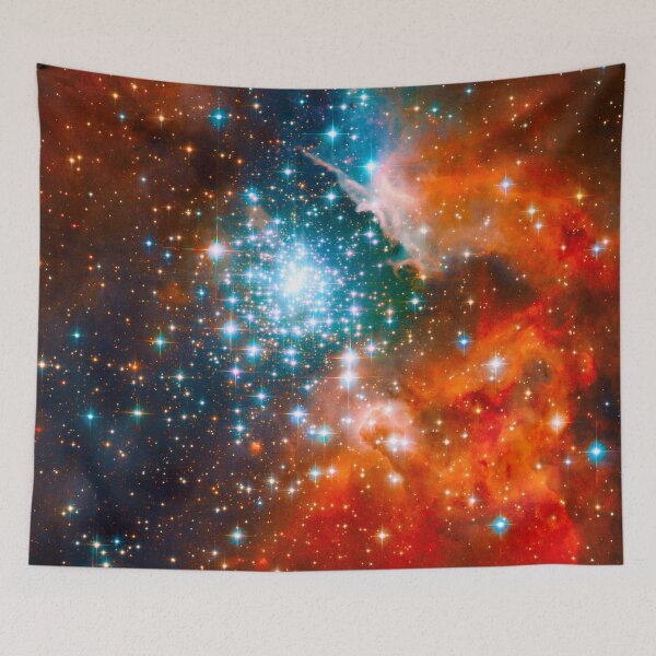 Item preview, The Giant Nebula designed and sold by HeadRubble.