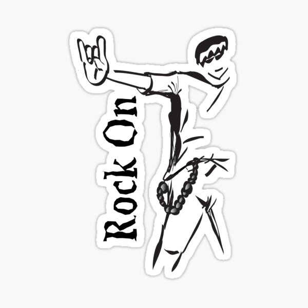 Item preview, Rock On Rocker  designed and sold by Ptfera.