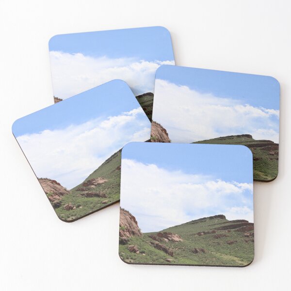 Item preview, Rocky Mountains designed and sold by Rachel Lenchner.