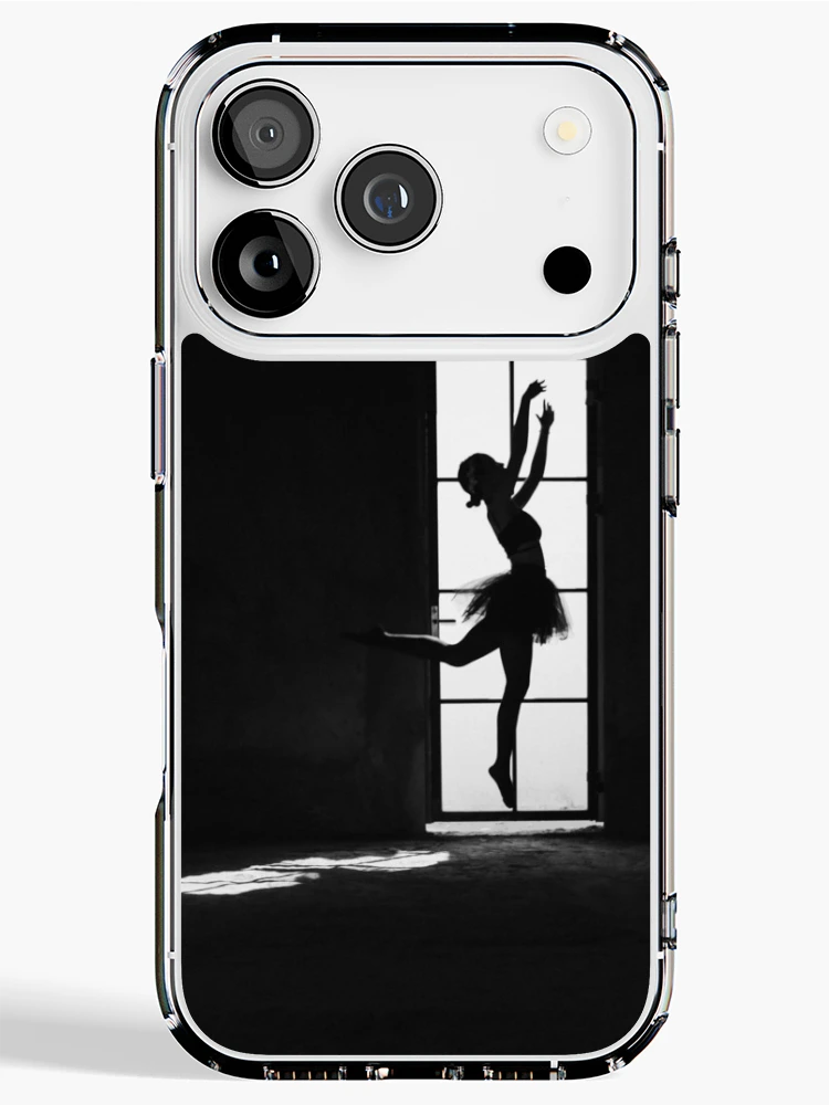 Thumbnail 1 of 5, iPhone Case, THE LONE RINA designed and sold by PBYK.
