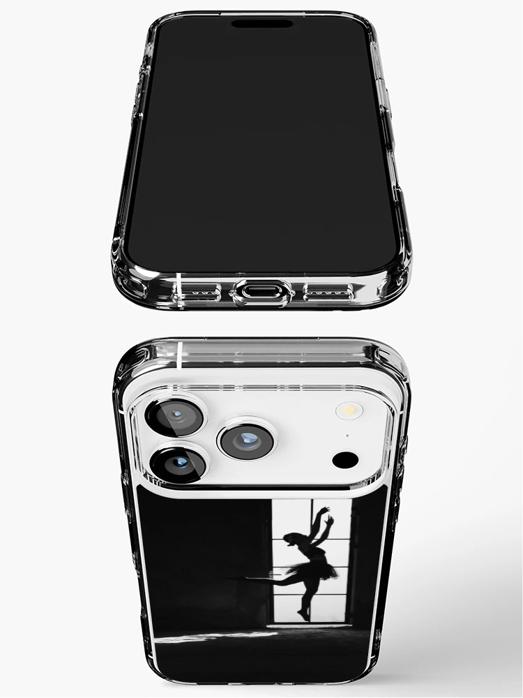 Thumbnail 3 of 5, iPhone Case, THE LONE RINA designed and sold by PBYK.