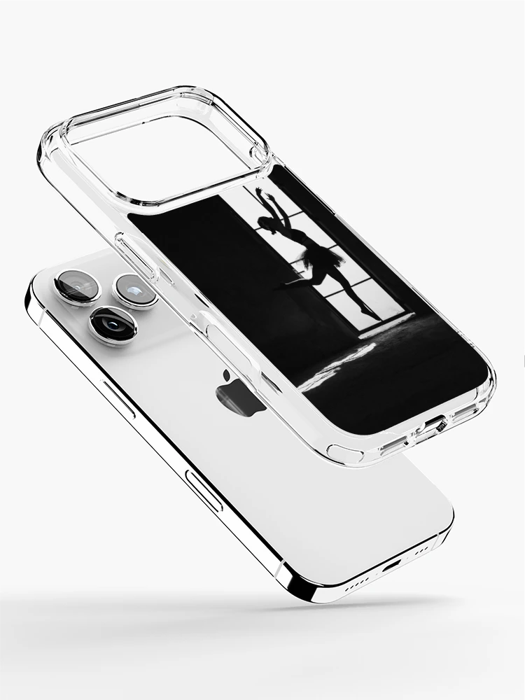 Thumbnail 2 of 5, iPhone Case, THE LONE RINA designed and sold by PBYK.
