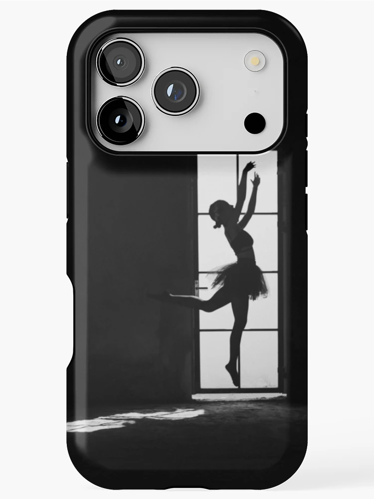 Thumbnail 1 of 4, iPhone Case, THE LONE RINA designed and sold by PBYK.