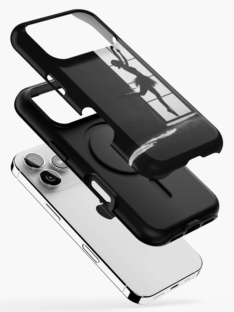 Thumbnail 2 of 4, iPhone Case, THE LONE RINA designed and sold by PBYK.