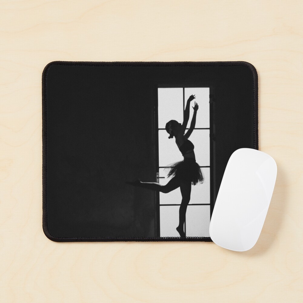 Item preview, Mouse Pad designed and sold by PBYK.