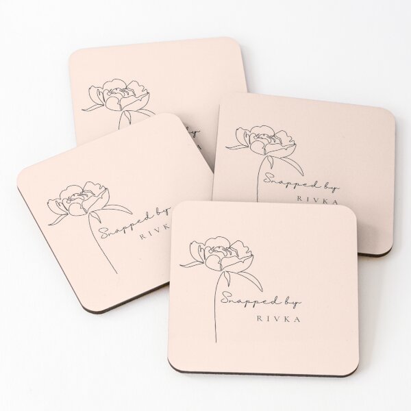 Item preview, Snapped by Rivka logo designed and sold by SnappedbyRivka.