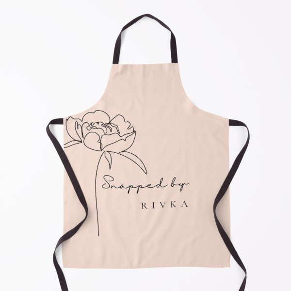 Item preview, Snapped by Rivka logo designed and sold by SnappedbyRivka.