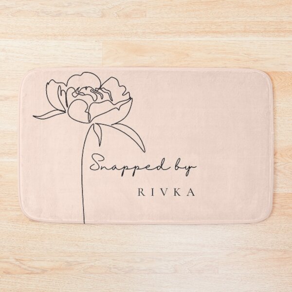 Item preview, Snapped by Rivka logo designed and sold by SnappedbyRivka.