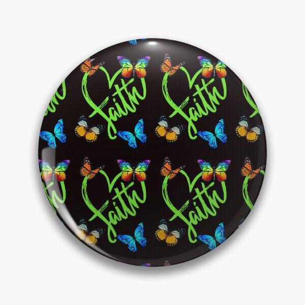 Item preview, Just Have Faith !! (2) designed and sold by SunMoonBeyond.